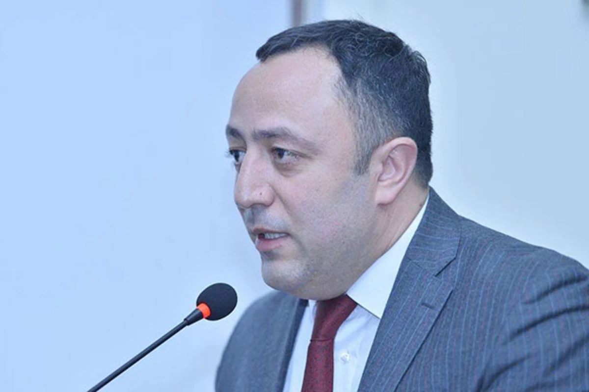 Anar Əsədli ev dustaqlığına buraxıldı
