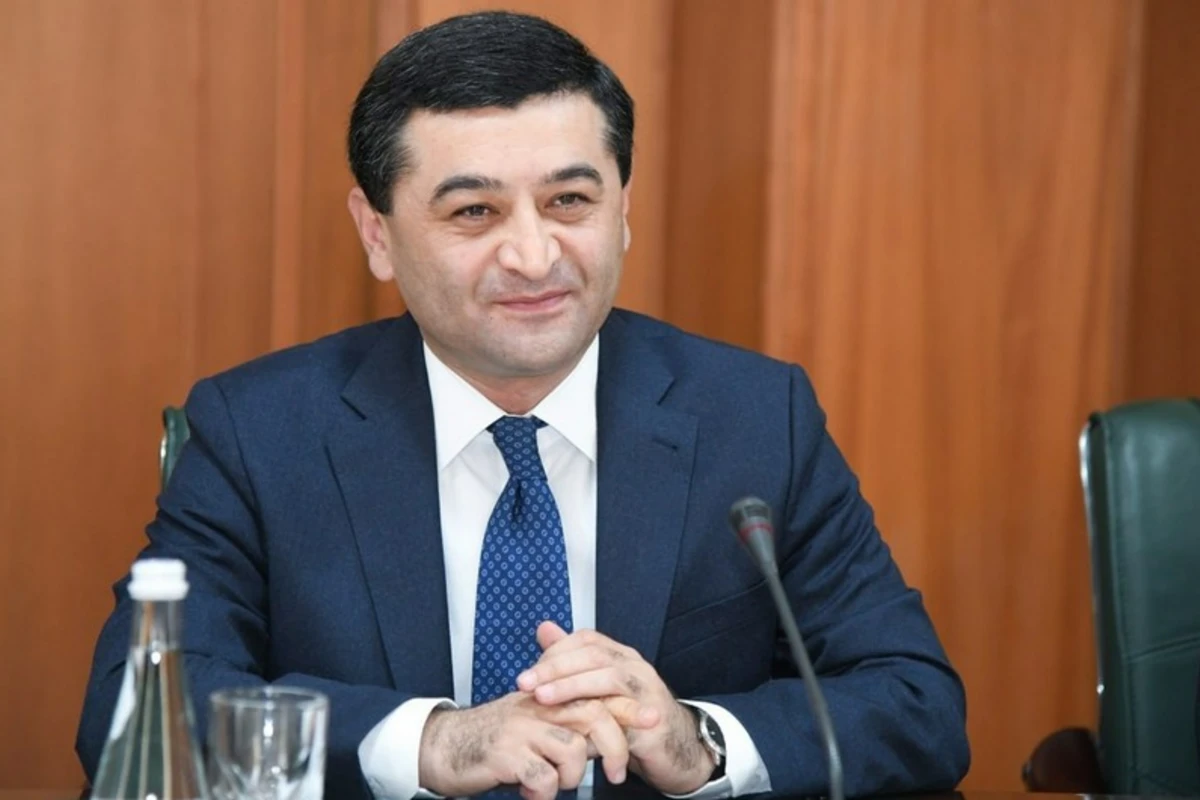 Özbəkistan Prezidenti Şavkat Mirziyoyev Azərbaycana səfər edəcək