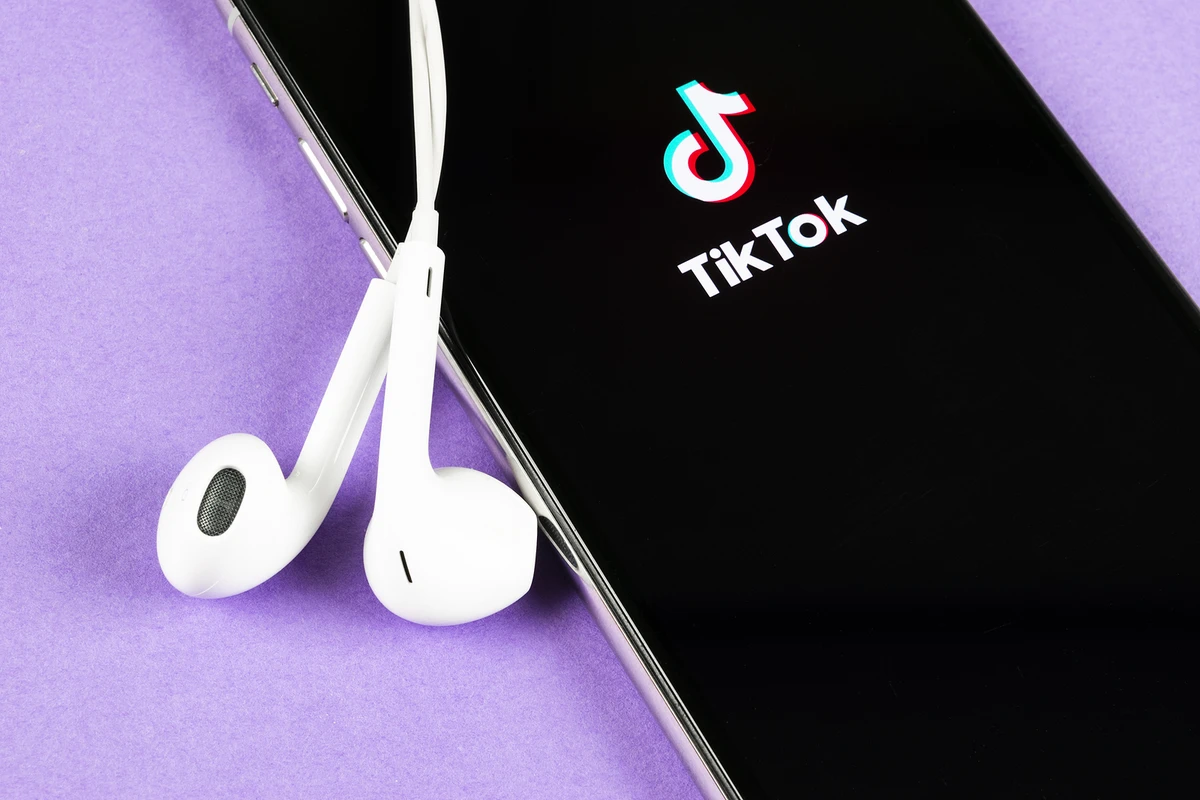 TikTok удалил почти 400 000 видео из Азербайджана TikTok удалил почти 400 000 видео из Азербайджана