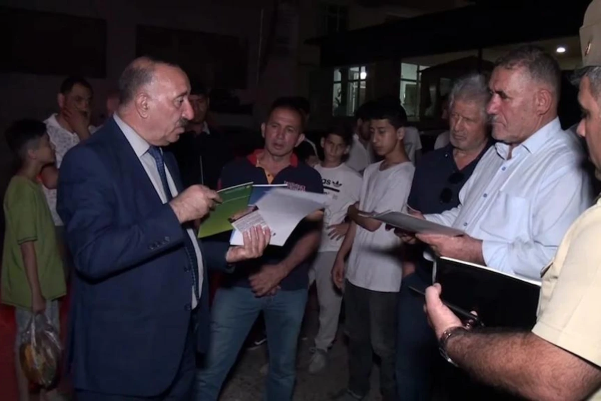 FHN çoxmərtəbəli binada yanğın təlimi keçirdi - FOTO/VİDEO FHN çoxmərtəbəli binada yanğın təlimi keçirdi - FOTO/VİDEO