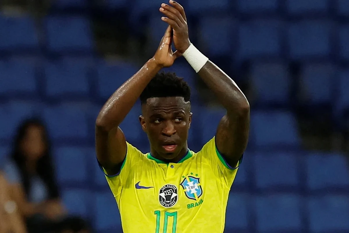 Braziliyada Vini Jr adlı qanun qüvvəyə minir