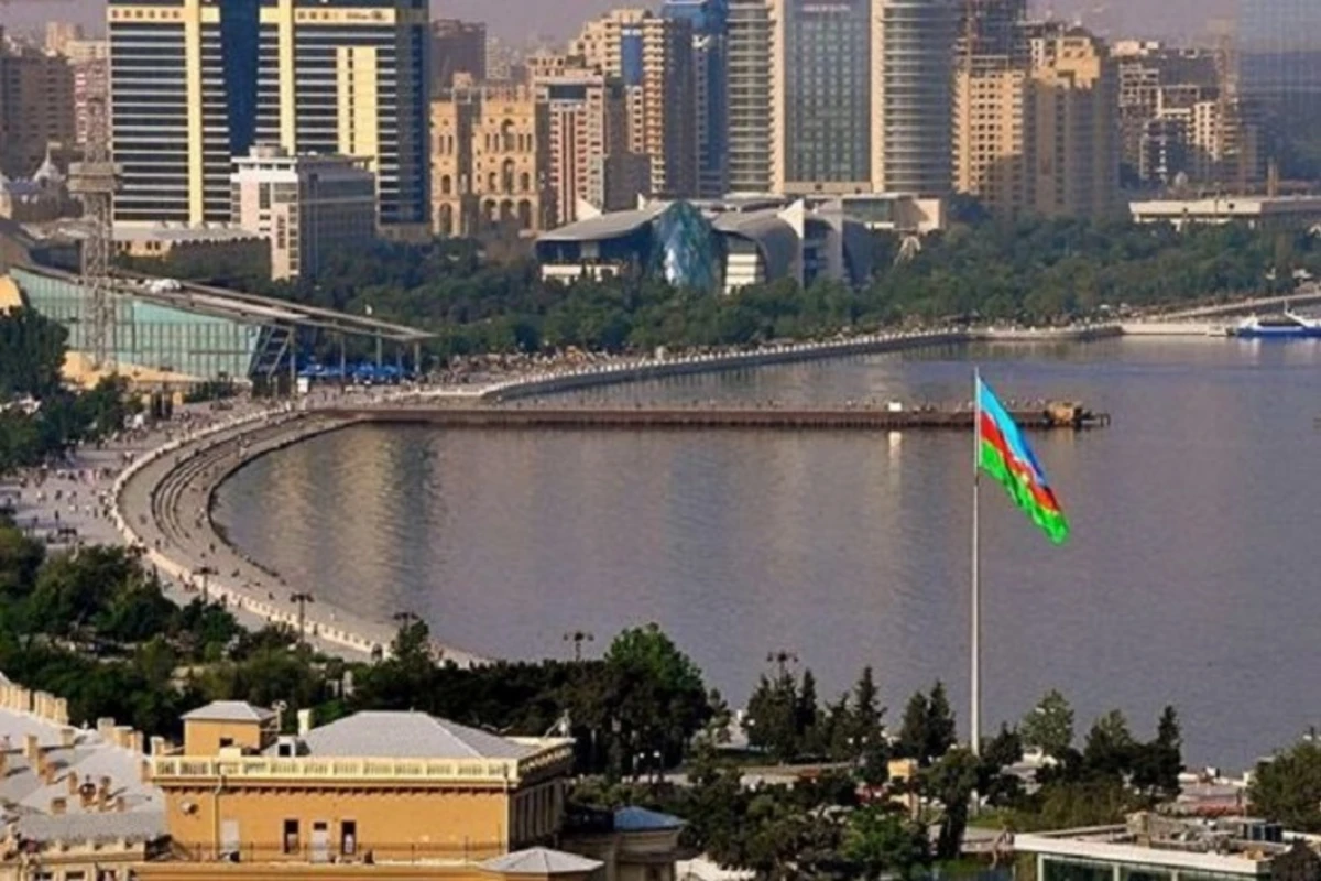 Принята Бакинская декларация