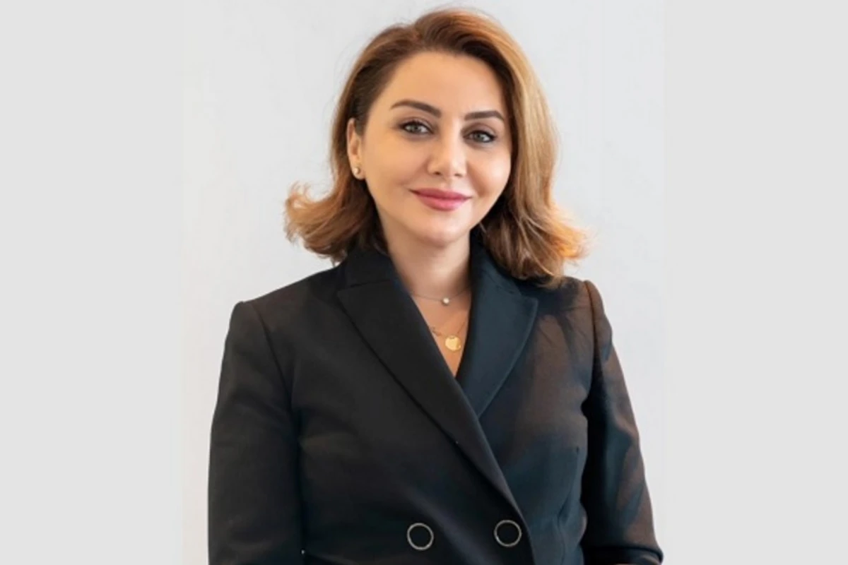 Natəvan Məmmədova yenidən ASK-nın Baş Katibi təyin edilib