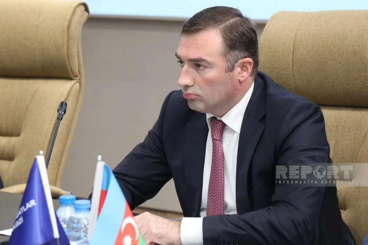 KOBİA: İndiyə qədər tikinti sektoruna 18 milyard manat investisiya yatırılıb