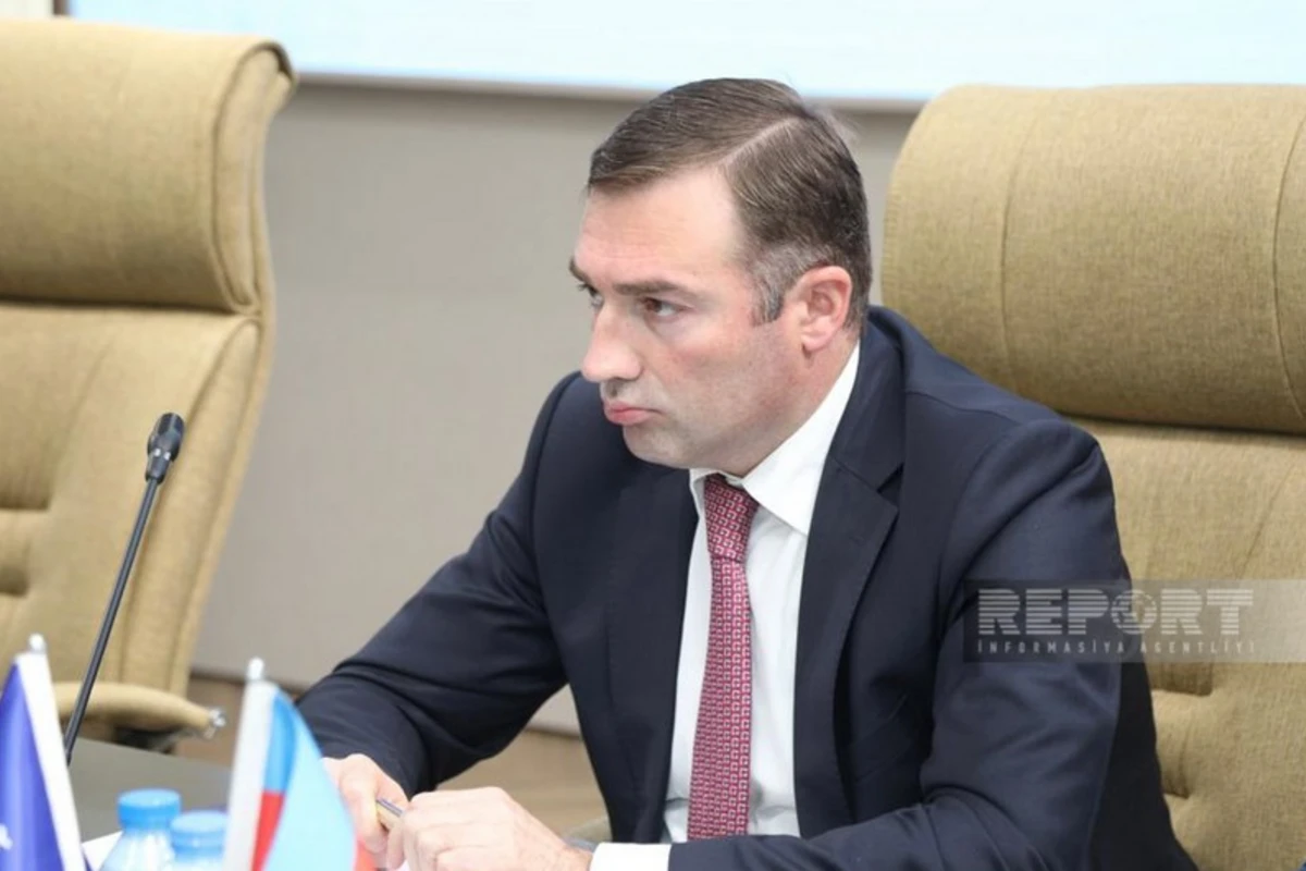 KOBİA: Tikinti sektorundan müxtəlif müraciətlər daxil olur