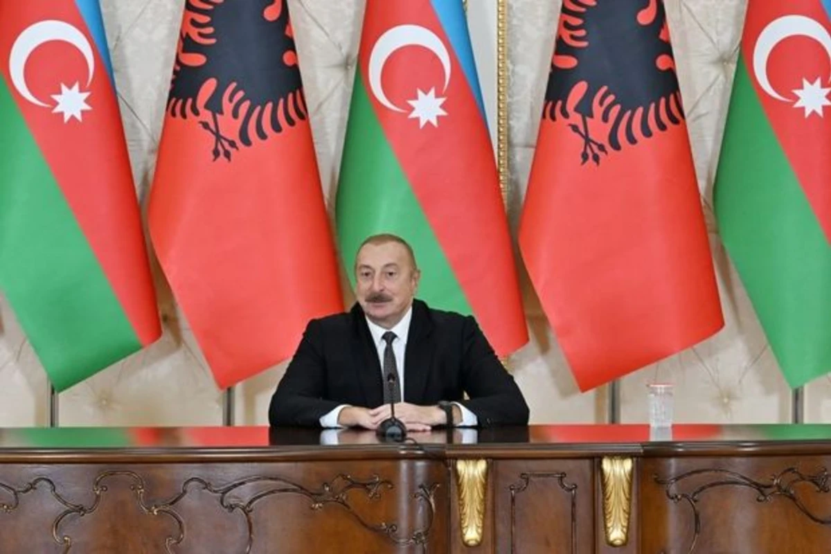 “Beynəlxalq sənədə anti-Azərbaycan bəndinin daxil edilməsinin qarşısını Albaniya aldı”
