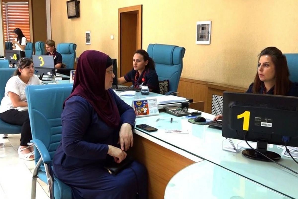 Naxçıvanda aviakassaların iş vaxtı artırılıb Naxçıvanda aviakassaların iş vaxtı artırılıb