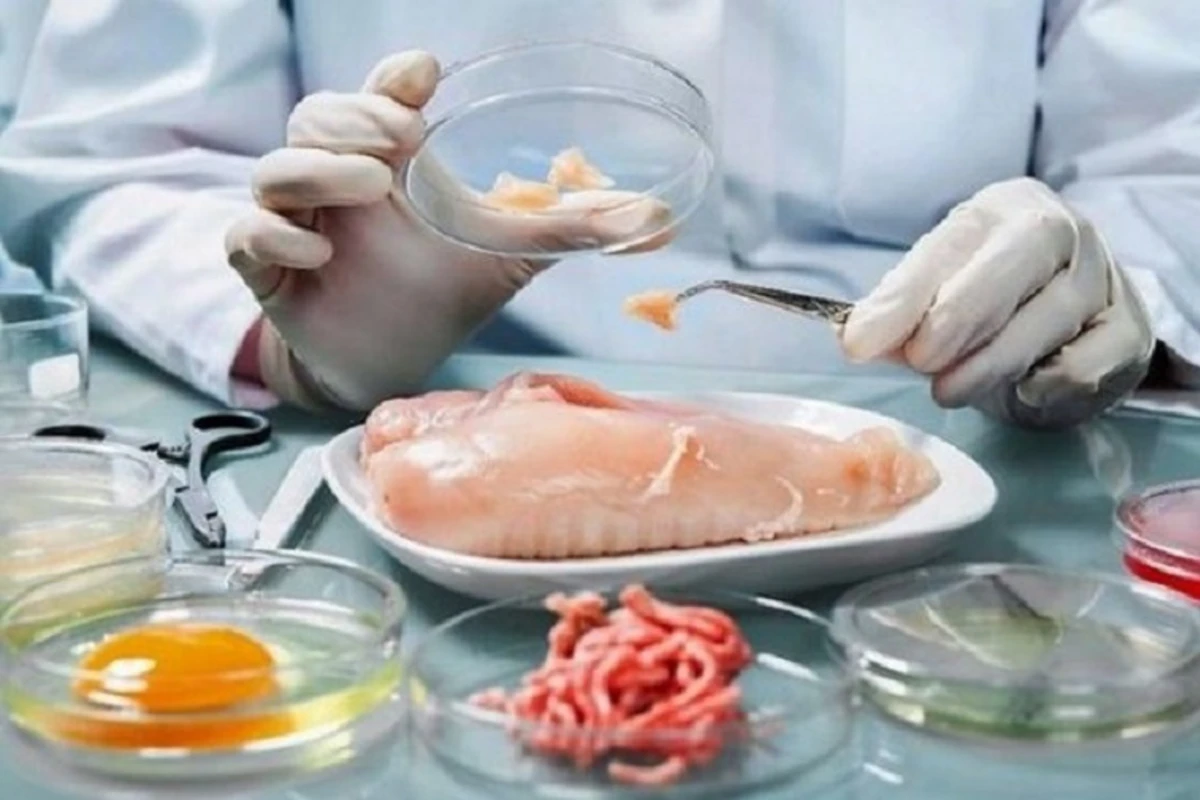 Bəzi qidalarla bağlı XƏBƏRDARLIQ Bəzi qidalarla bağlı XƏBƏRDARLIQ