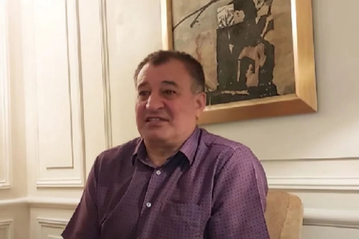 Qərbi Azərbaycan Xronikası: “Ermənilər babamı vaqonun arxasında Qazaxıstana sürgün etdilər” - VİDEO