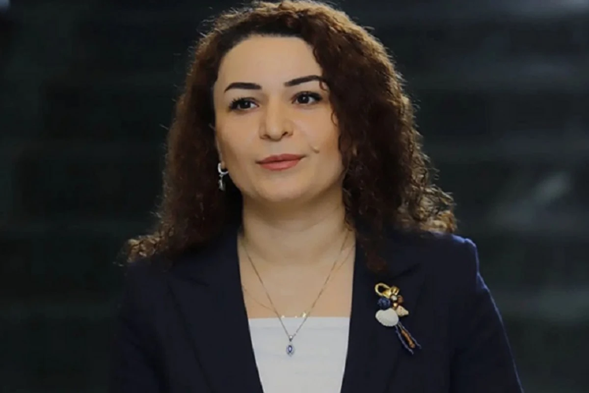 Seymur Talıbovun yerinə o təyin olundu
