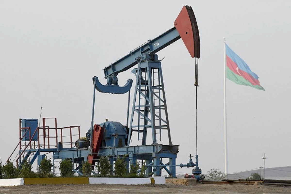 Azərbaycan nefti 3%-dən çox bahalaşdı Azərbaycan nefti 3%-dən çox bahalaşdı