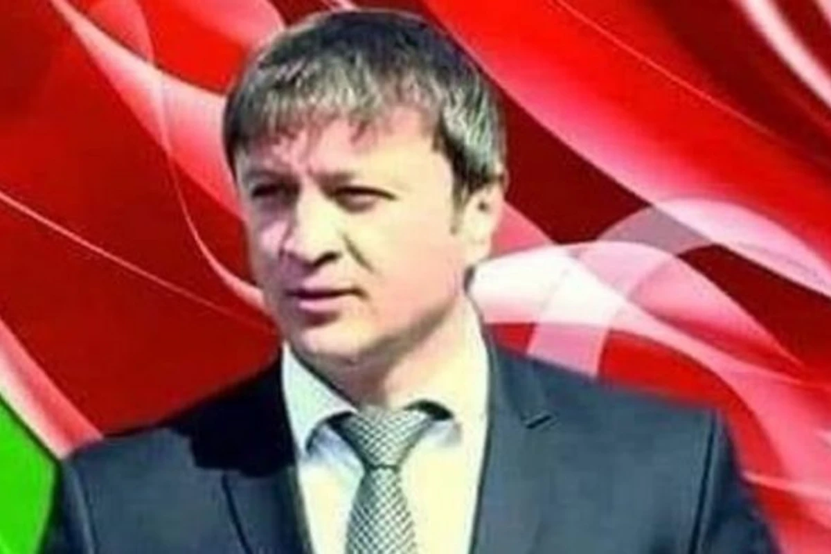 Tural Zeynalov azadlığa buraxıldı - VİDEO Tural Zeynalov azadlığa buraxıldı - VİDEO