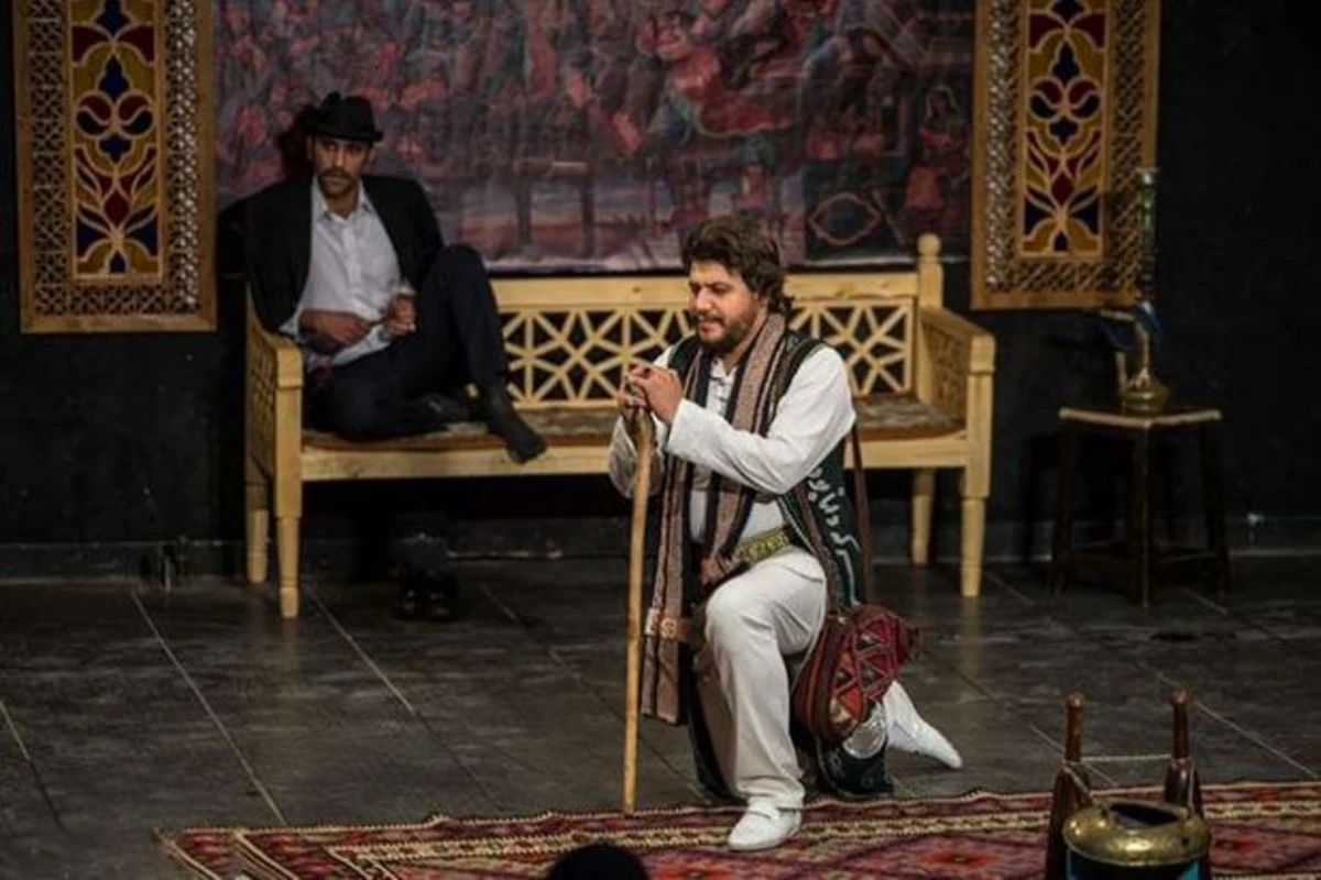 İran rejimi Zəncanda türk festivalının keçirilməsinə icazə vermədi - FOTO İran rejimi Zəncanda türk festivalının keçirilməsinə icazə vermədi - FOTO