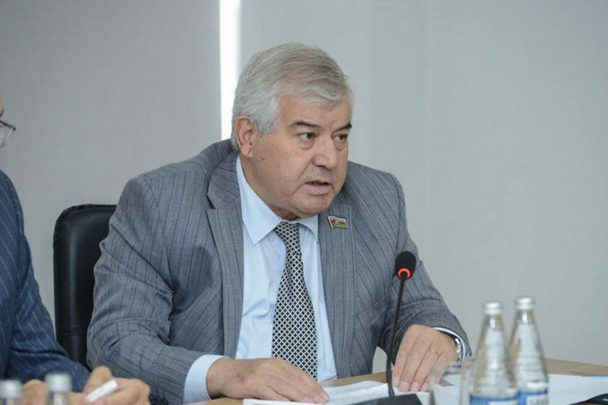 Sabir Rüstəmxanlı əməliyyat olunub