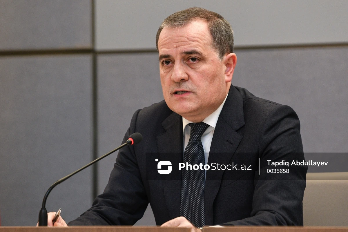 Ceyhun Bayramov: İrandakı səfirliyimizə hücumun təqsirkarlarının cəzalandırılmasını istəyirik