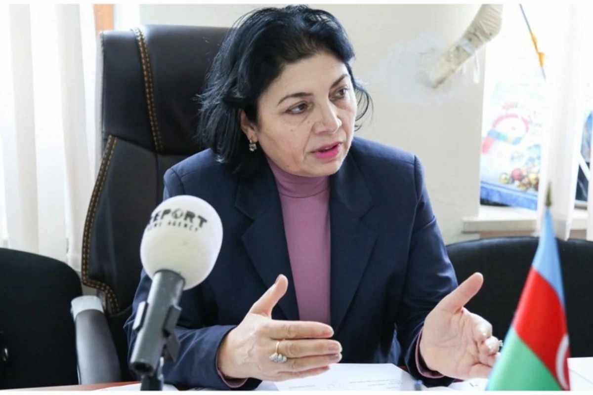 Terminologiya Komissiyası: “Məmməd adının qoyulması qadağan deyil”