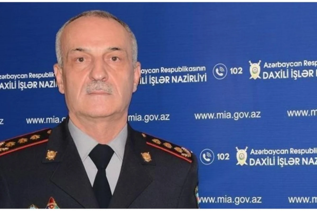 Эхсан Захидов отправлен на пенсию