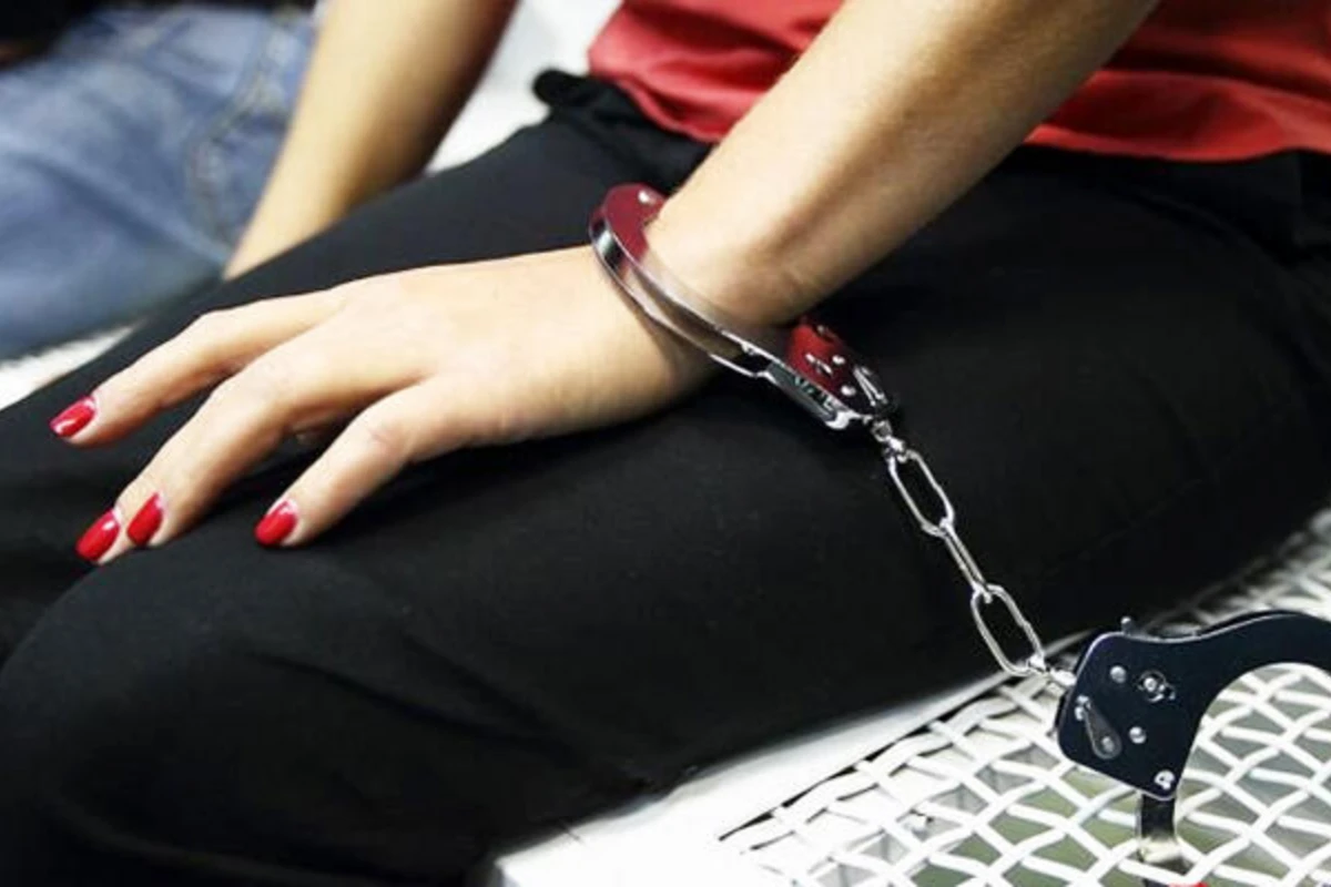 “Sonanın kafesi” adlı əxlaqsızlıq yuvası açdı, cəzalandırıldı “Sonanın kafesi” adlı əxlaqsızlıq yuvası açdı, cəzalandırıldı
