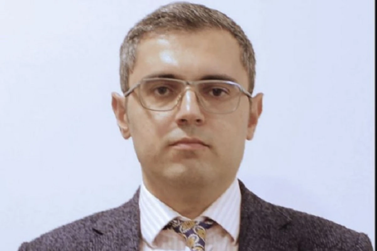 Президент произвел назначение на высокую должность