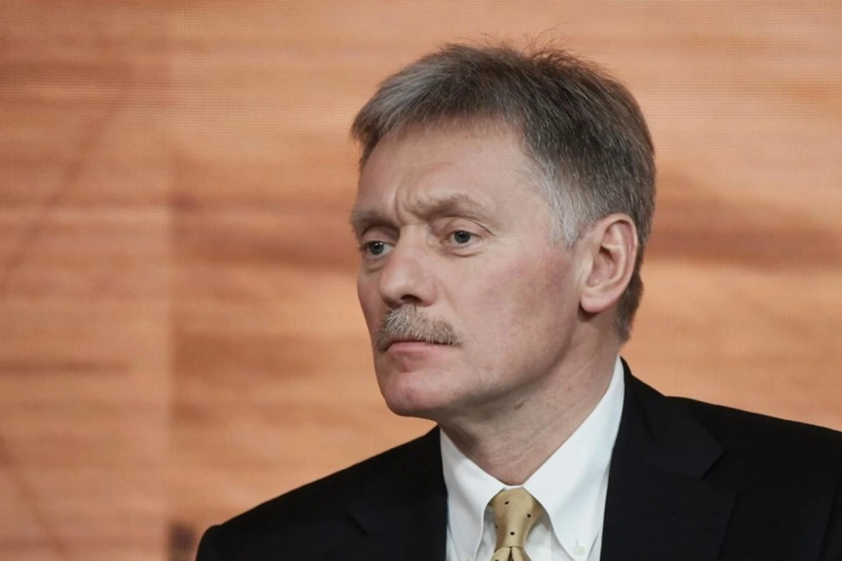 Peskov: “Rusiya Azərbaycan rəhbərliyinin idmanın siyasiləşdirilməsinin yolverilməzliyi ilə bağlı mövqeyini yüksək qiymətləndirir”