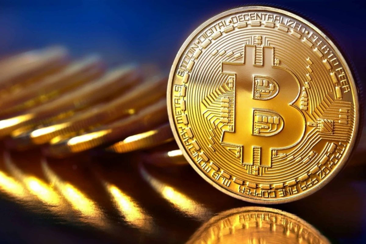 “Bitkoin”in qiyməti 120 min dollara kimi yüksələ bilər