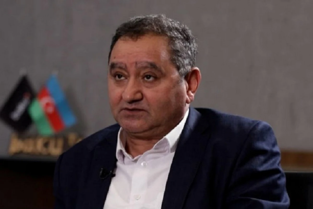 Deputat nazirə etiraz edib İctimai Şuradan istefa verdi
