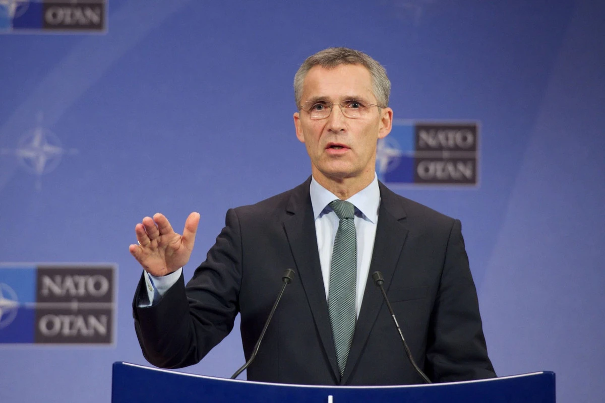 NATO-da terrorla mübarizədə xüsusi koordinator postu yaradılacaq NATO-da terrorla mübarizədə xüsusi koordinator postu yaradılacaq