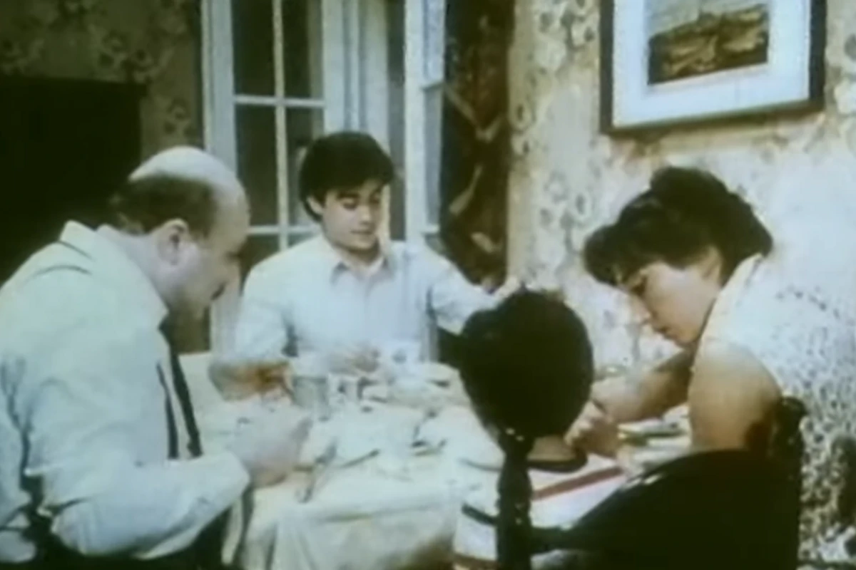 Milli Qəhrəman Çingiz Mustafayevin rol aldığı film - VİDEO Milli Qəhrəman Çingiz Mustafayevin rol aldığı film - VİDEO