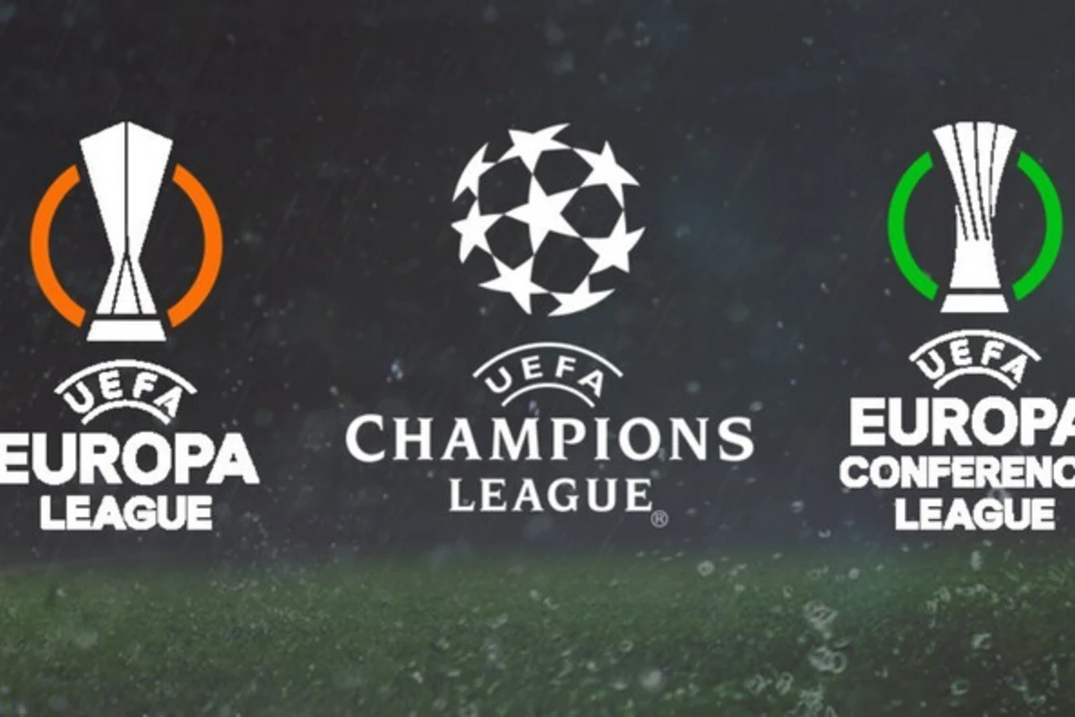 UEFA 2023-2024 mövsümündə 3 liqada ödəyəcəyi pul mükafatlarını açıqladı - FOTO