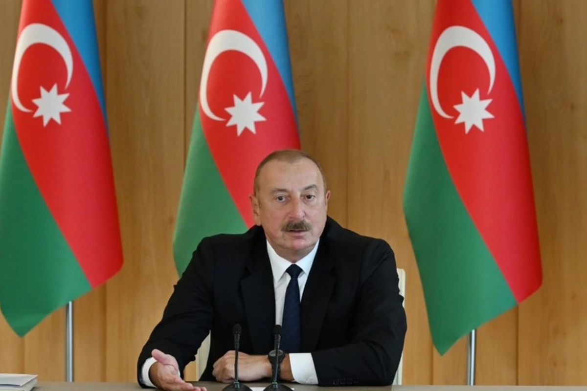 Prezident: Laçın şəhərinin gələcək inkişaf planı ilə bağlı əlavə addımlar atılacaq