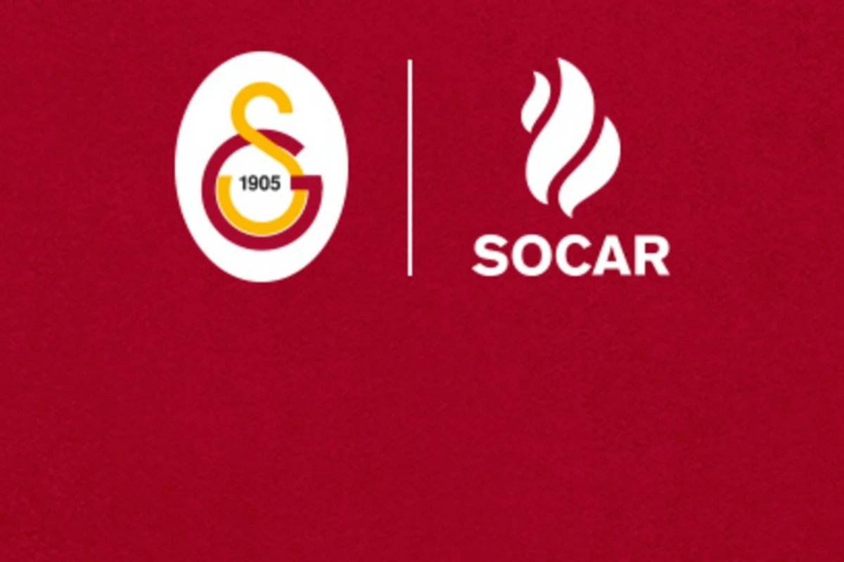 Между SOCAR и Галатасараем подписан спонсорский контракт
