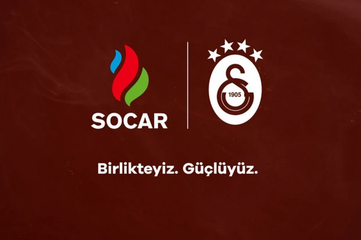 SOCAR və Qalatasaray arasında sponsorluq müqaviləsinin maliyyə detalları açıqlanıb SOCAR və Qalatasaray arasında sponsorluq müqaviləsinin maliyyə detalları açıqlanıb