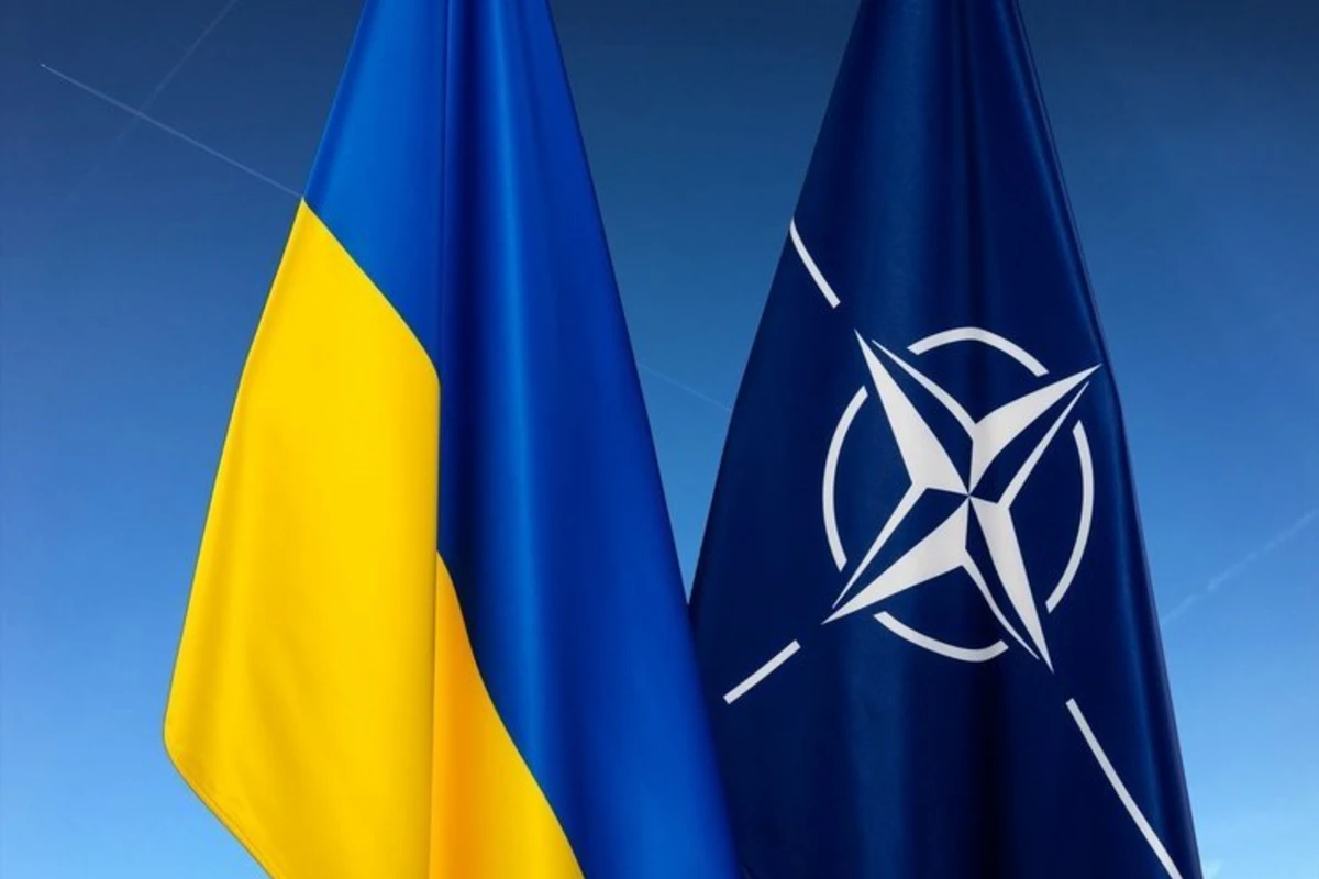 НАТО упростит вступление Украины в альянс