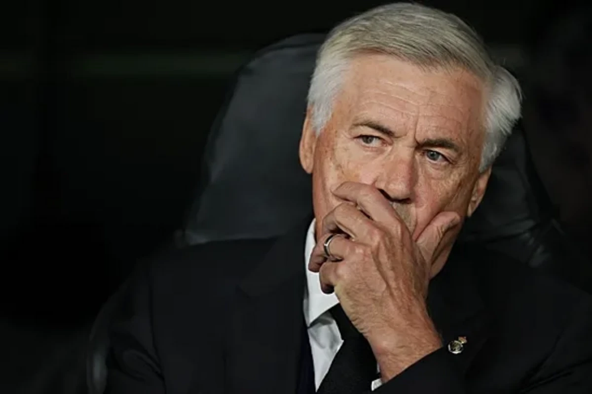 Karlo Ançelotti məhkəmə qarşısına çıxarılacaq