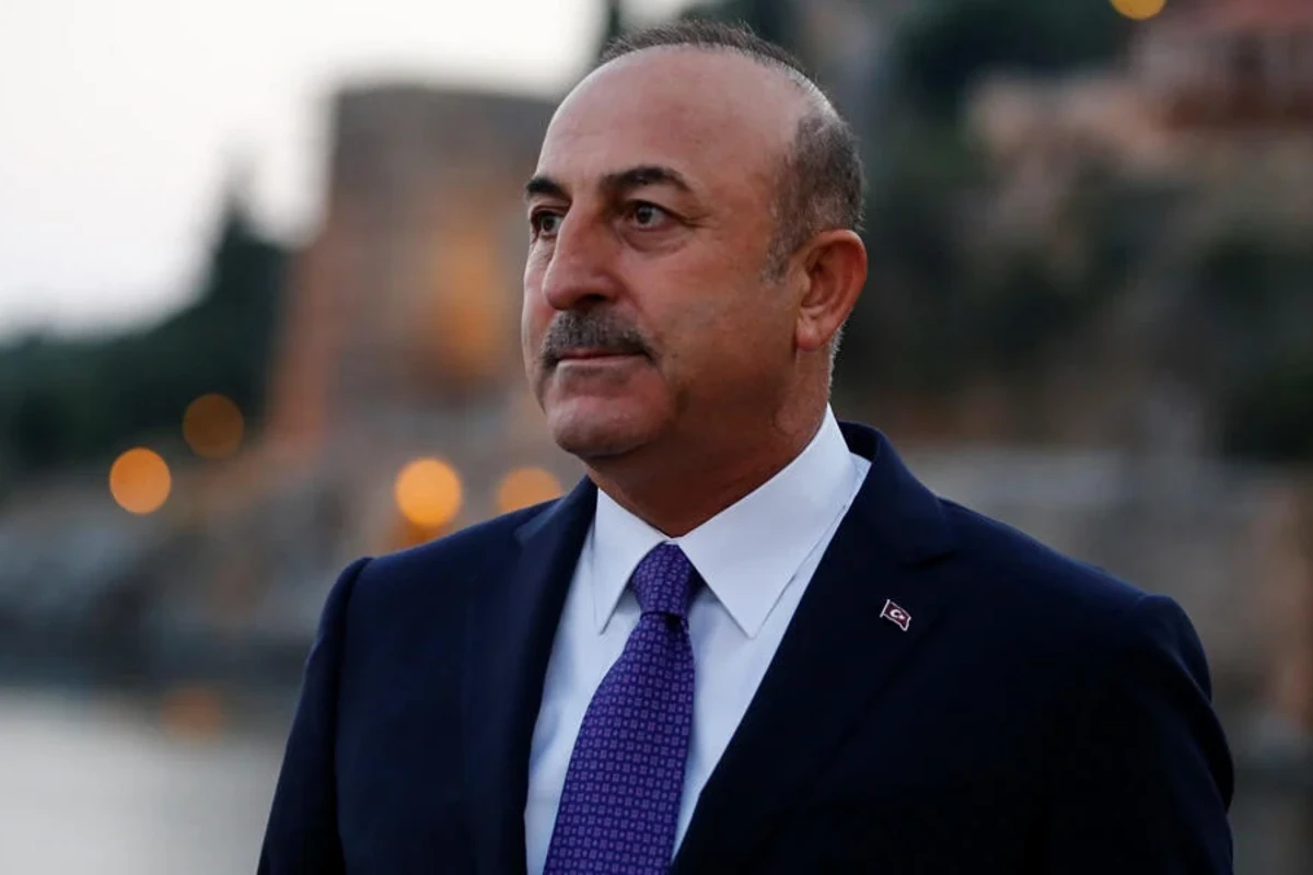 Mövlud Çavuşoğluna yeni vəzifə verilib