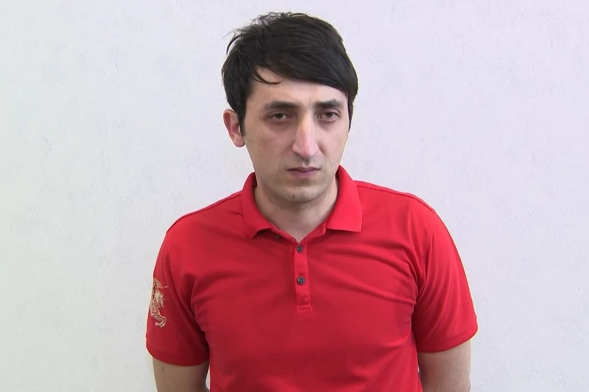 Xəstələrə yardım məqsədi ilə paylaşılan kartlardan oğurluq edən şəxs saxlanılıb - VİDEO