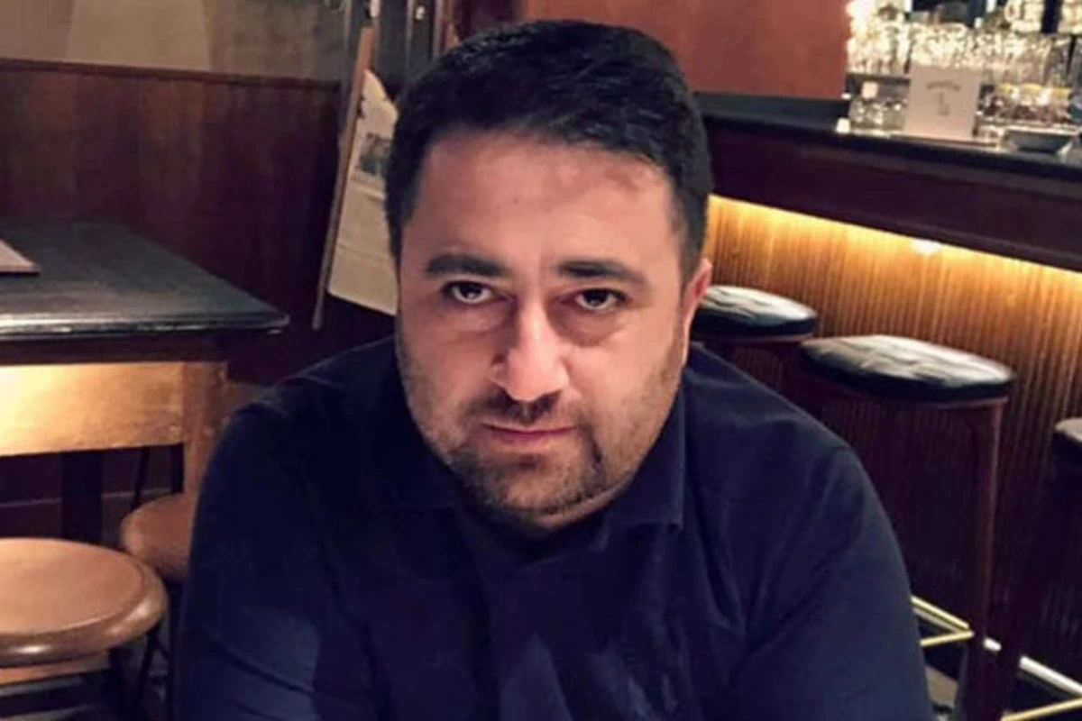 Almaniyada yaşayan azərbaycanlı qəzada öldü