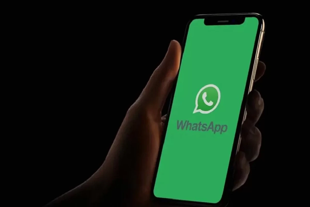 WhatsAppda yeni dövr başlayır