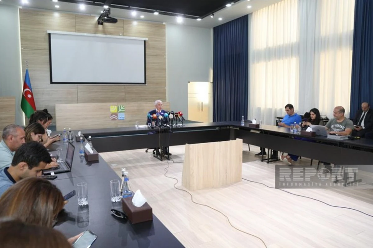 Sabah Söyüdlü ilə bağlı Komissiyanın iclası keçiriləcək