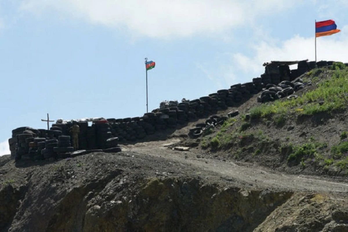 Армянские СМИ: Состоится очередное заседание армяно-азербайджанской комиссии по делимитации госграницы