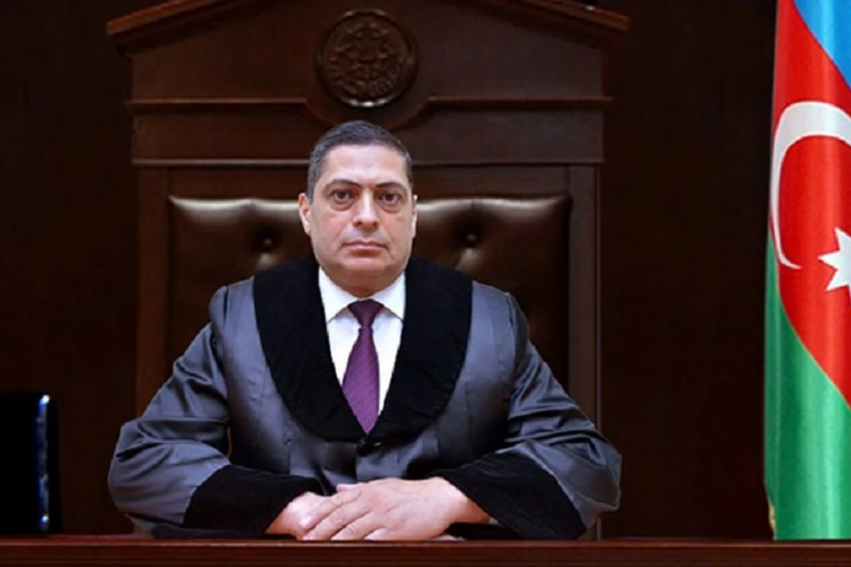 Hakimin çıxardığı qərarda pozuntular aşkarlandı: Nazirlik işə qarışdı - FOTO