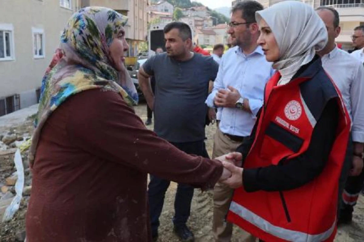 Seldən ziyan görənlər üçün 50 milyonluq resurs yaradıldı