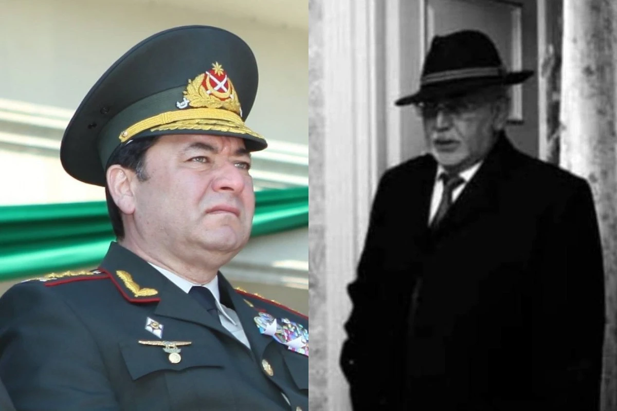 На приговор в отношении соратника Наджмеддина Садыкова подан протест