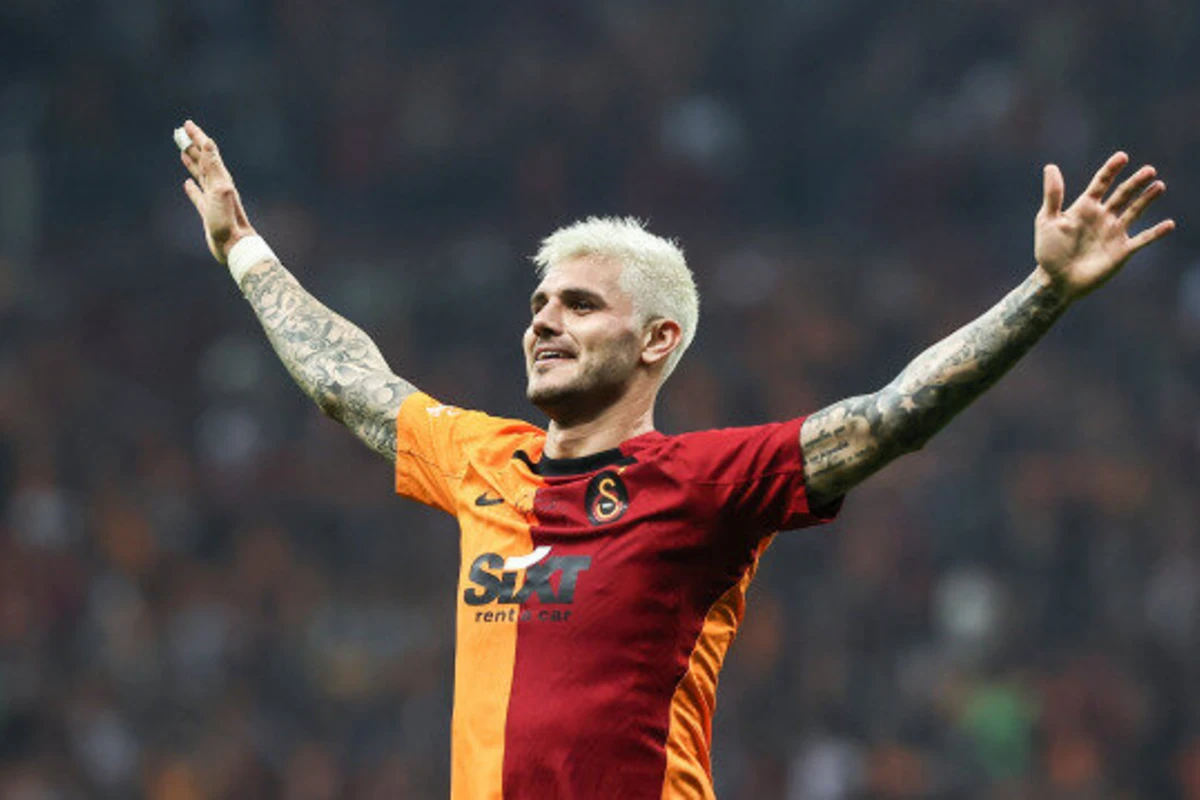“Qalatasaray” yaxın saatlarda İkardi transferini açıqlayacaq