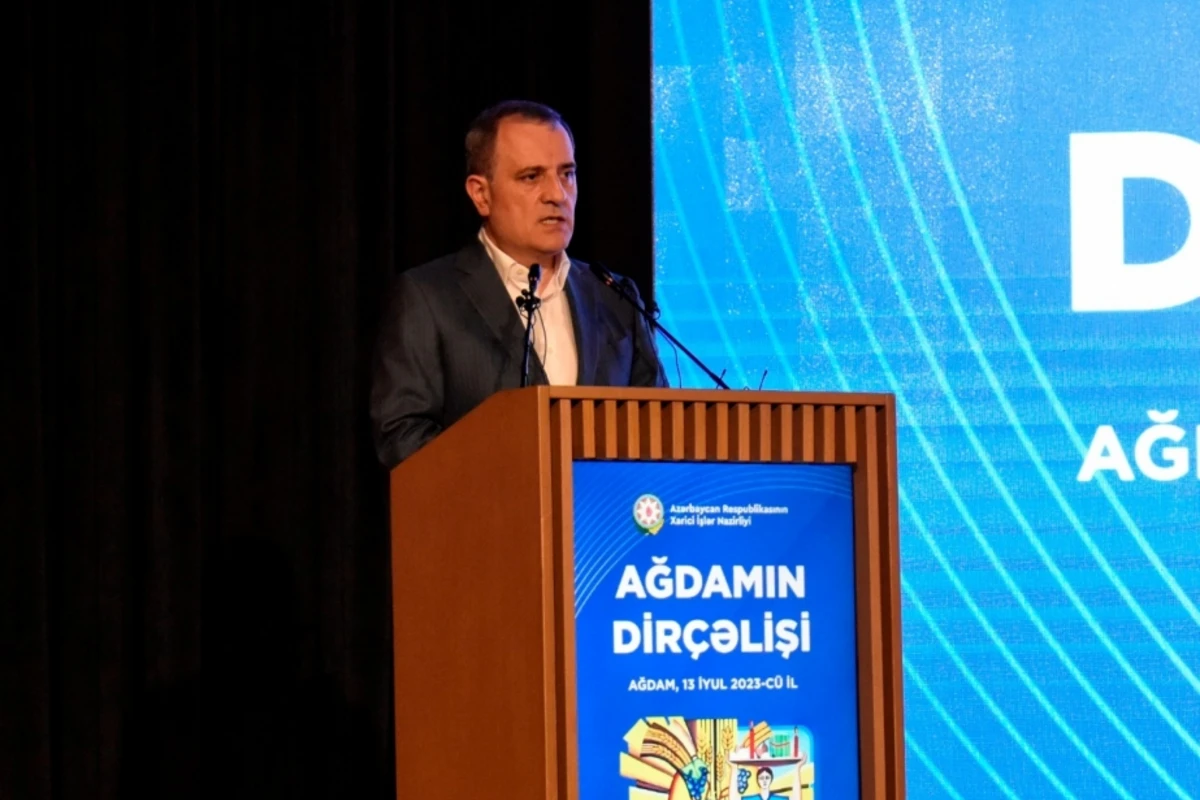 Ceyhun Bayramov: “Cavabdehlər öz cəzalarını almalıdırlar”
