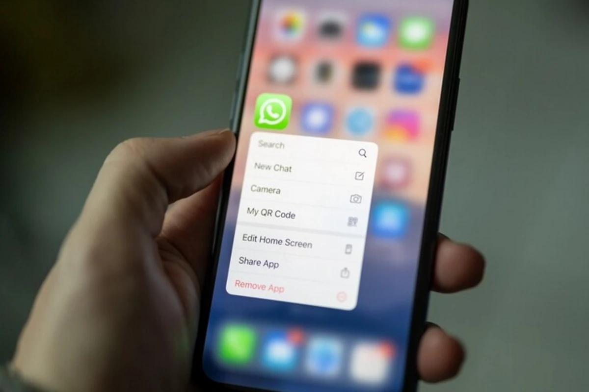 В WhatsApp добавили новую функцию