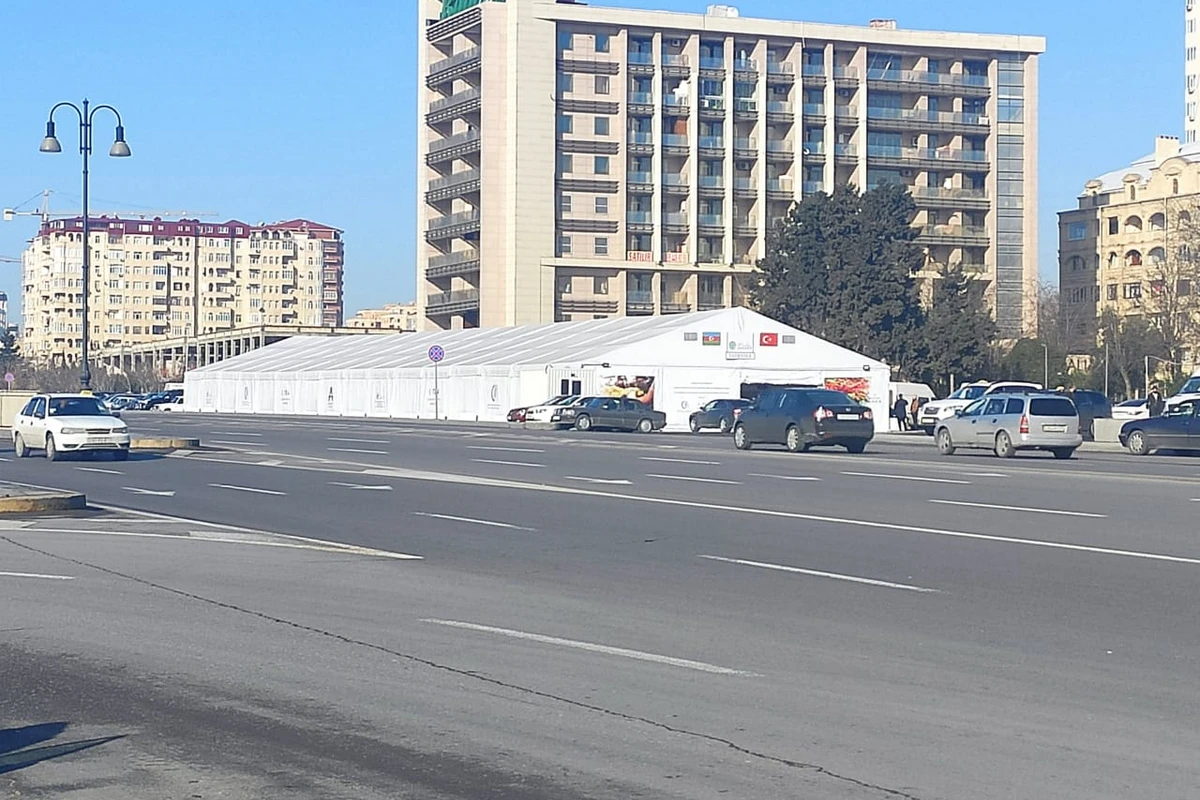 Uzuc yarmarka olacaq - Bu tarixlərdə...