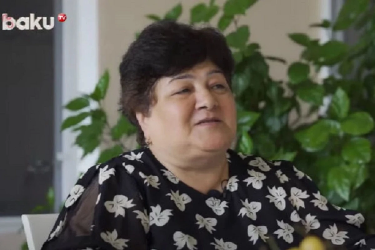 Yeni Bakını qəbul etməyənlər: “Biz də mini geyinirdik, amma indiki gəlinlər kimi yox” - VİDEO
