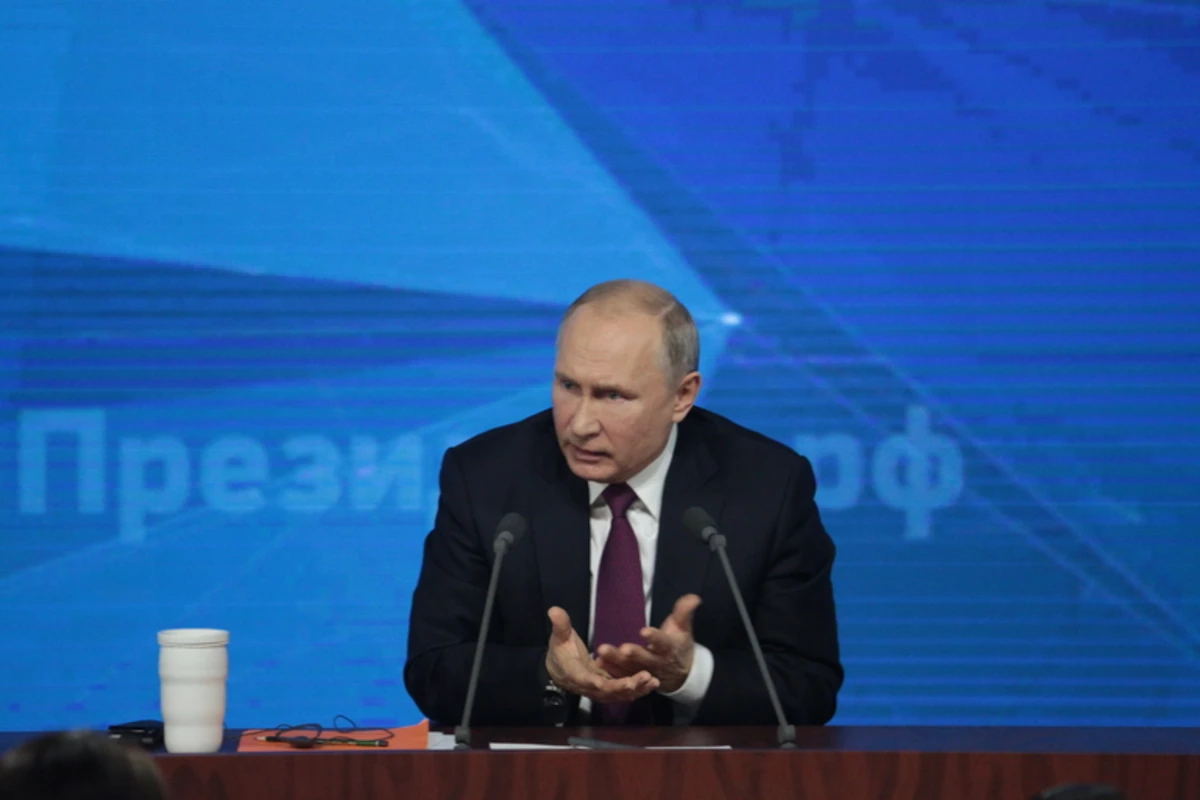 Путин назвал условие продления зерновой сделки