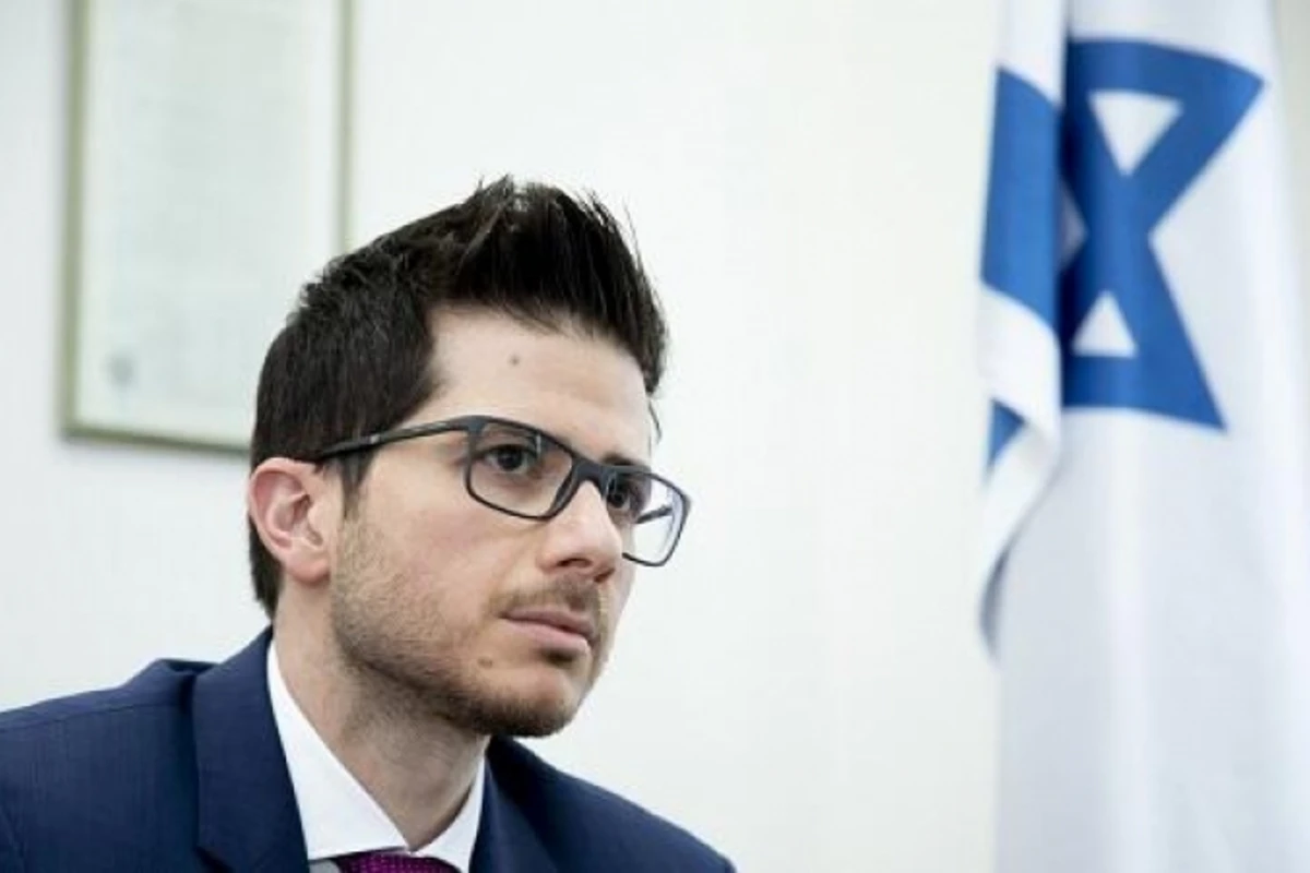 İsrail səfiri: “Azərbaycanla tərəfdaşlığımız uzunmüddətlidir” - FOTO